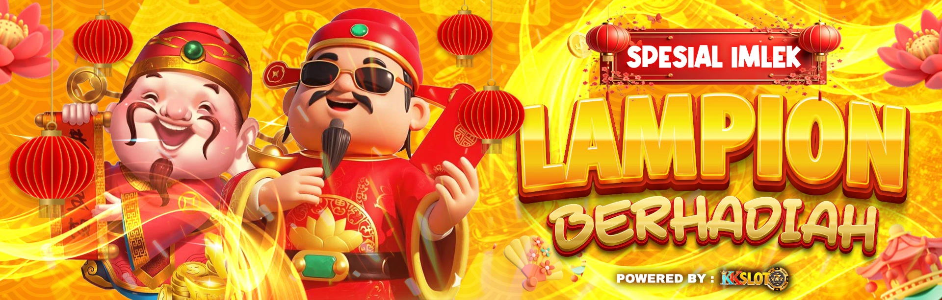 EMAS228 Banner Slot Online